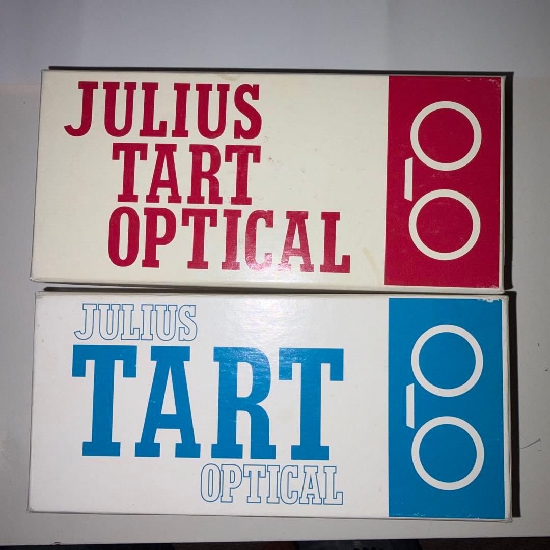 ジュリアスタートオプティカル　ブライアン
