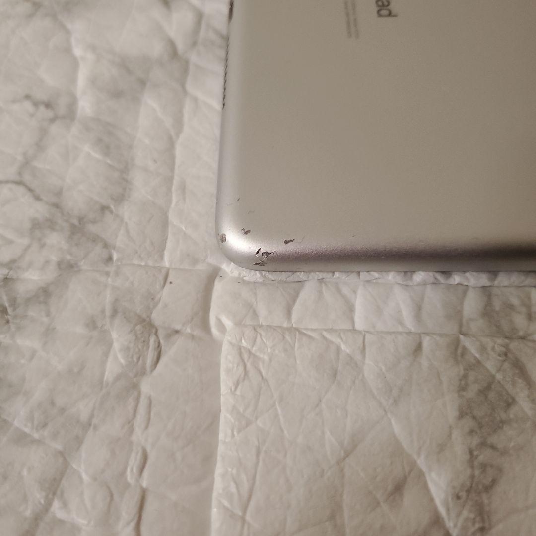 113 iPad mini5 5世代 64GB SIMフリー シルバー