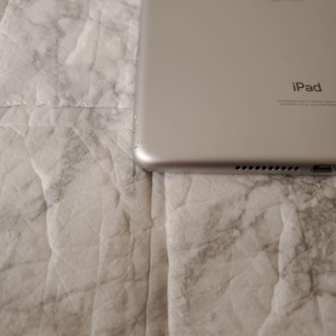 113 iPad mini5 5世代 64GB SIMフリー シルバー