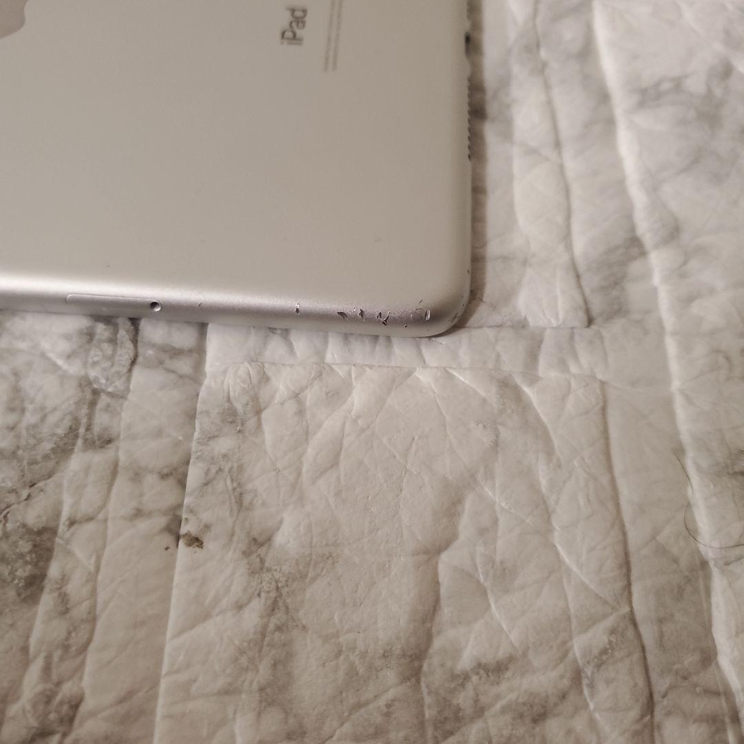 113 iPad mini5 5世代 64GB SIMフリー シルバー