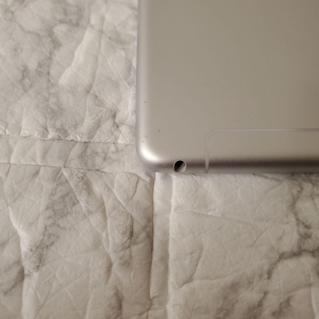 113 iPad mini5 5世代 64GB SIMフリー シルバー