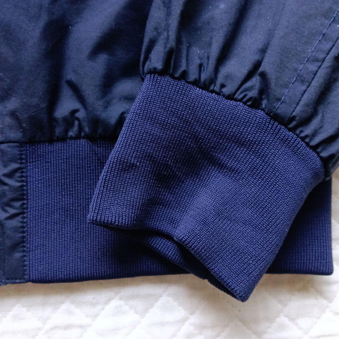 North Sails　ノースセール　セーラージャケット　ネイビー　サイズM