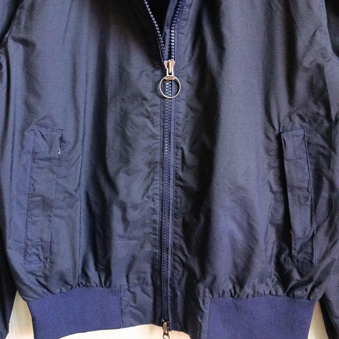 North Sails　ノースセール　セーラージャケット　ネイビー　サイズM