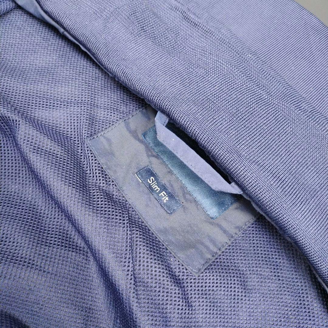 North Sails　ノースセール　セーラージャケット　ネイビー　サイズM