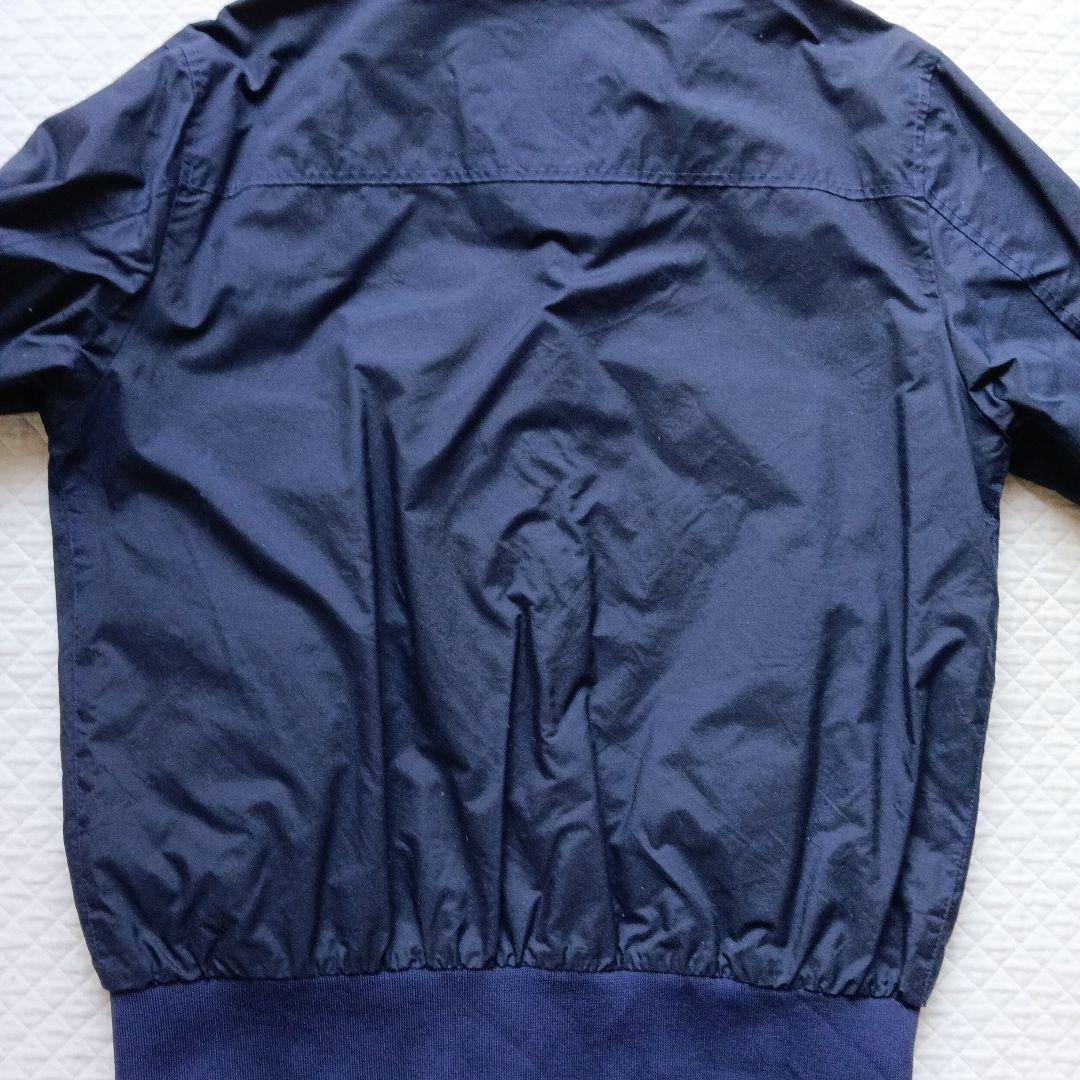 North Sails　ノースセール　セーラージャケット　ネイビー　サイズM