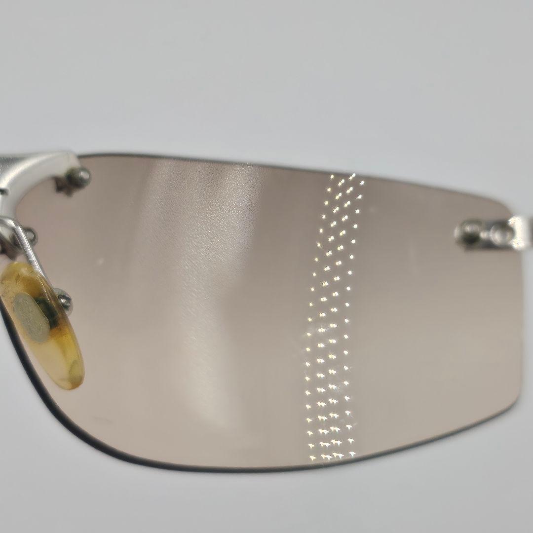 vintage　Christian Dior　Y2K sunglasses