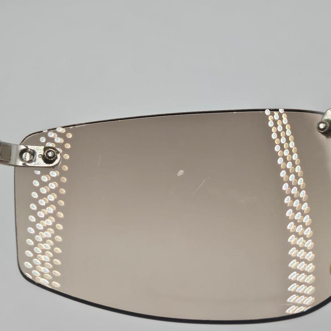vintage　Christian Dior　Y2K sunglasses