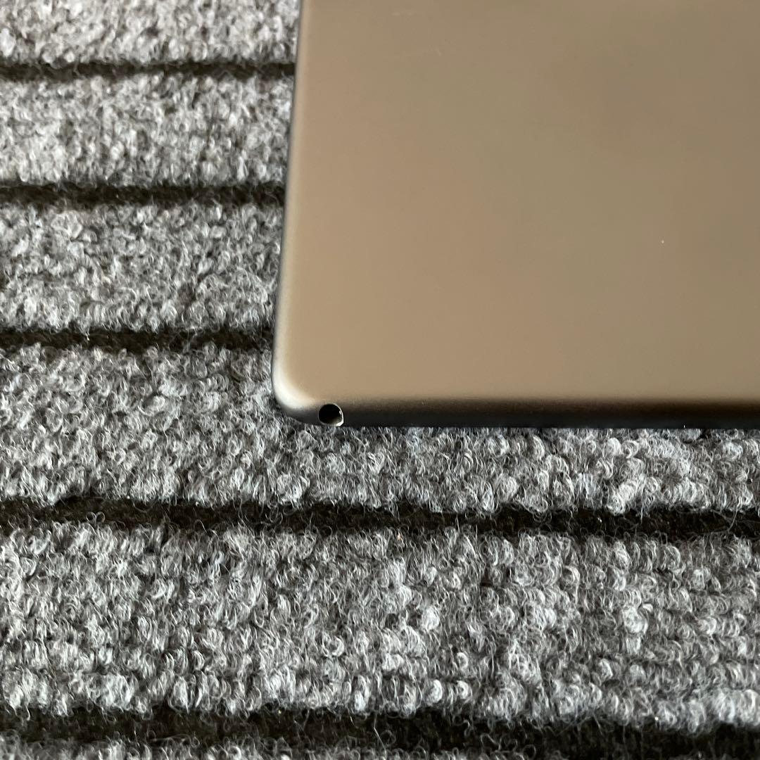 32 iPad Air3 3世代 10.5 64GB Wi-Fi スペースグレイ
