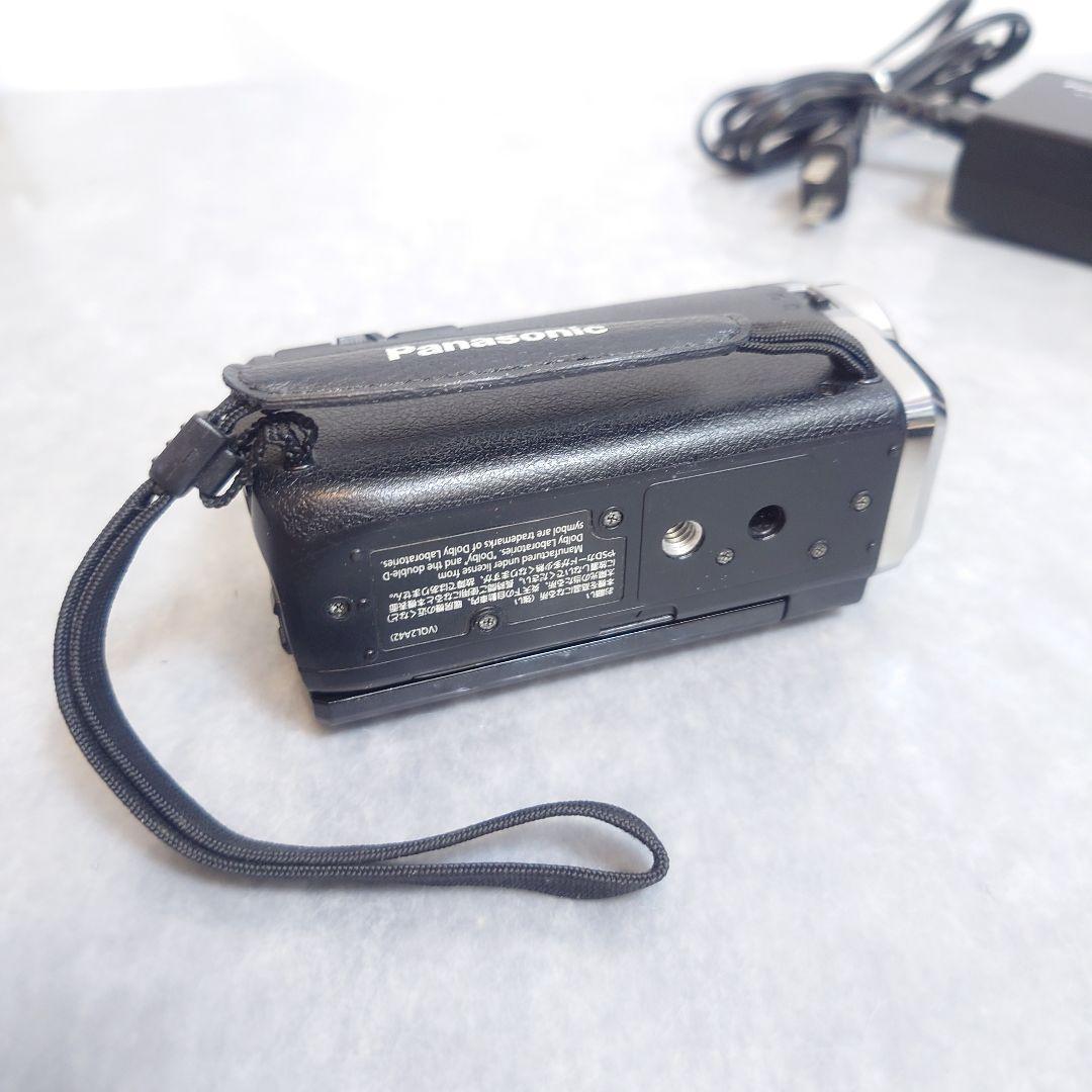 Panasonic HDC-TM30 デジタルビデオカメラ 本体