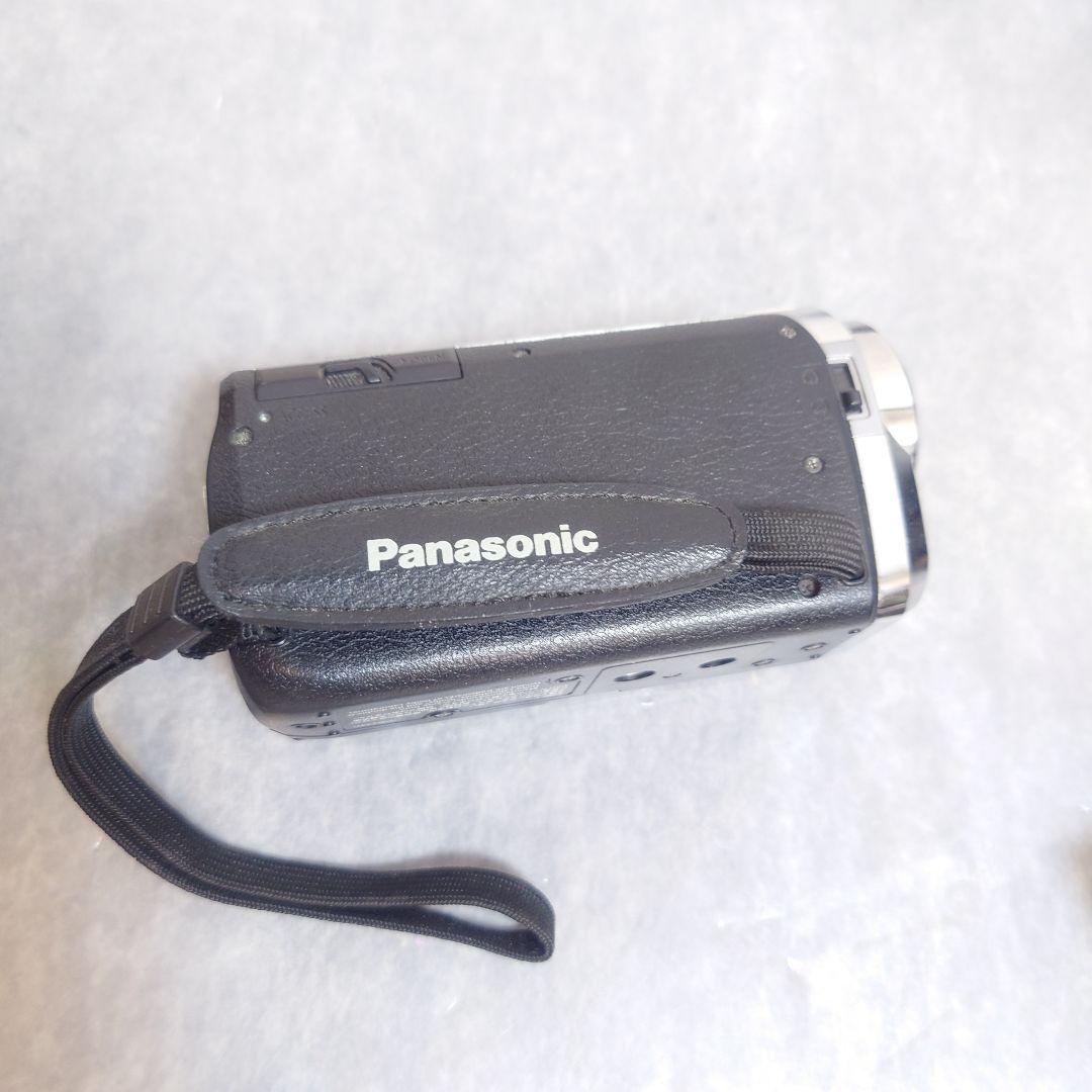 Panasonic HDC-TM30 デジタルビデオカメラ 本体