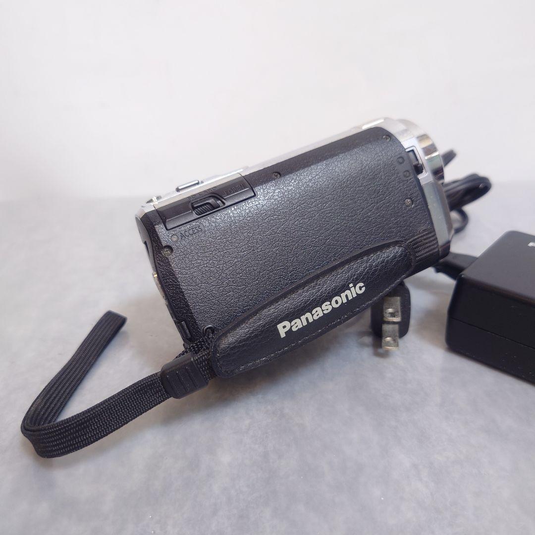 Panasonic HDC-TM30 デジタルビデオカメラ 本体