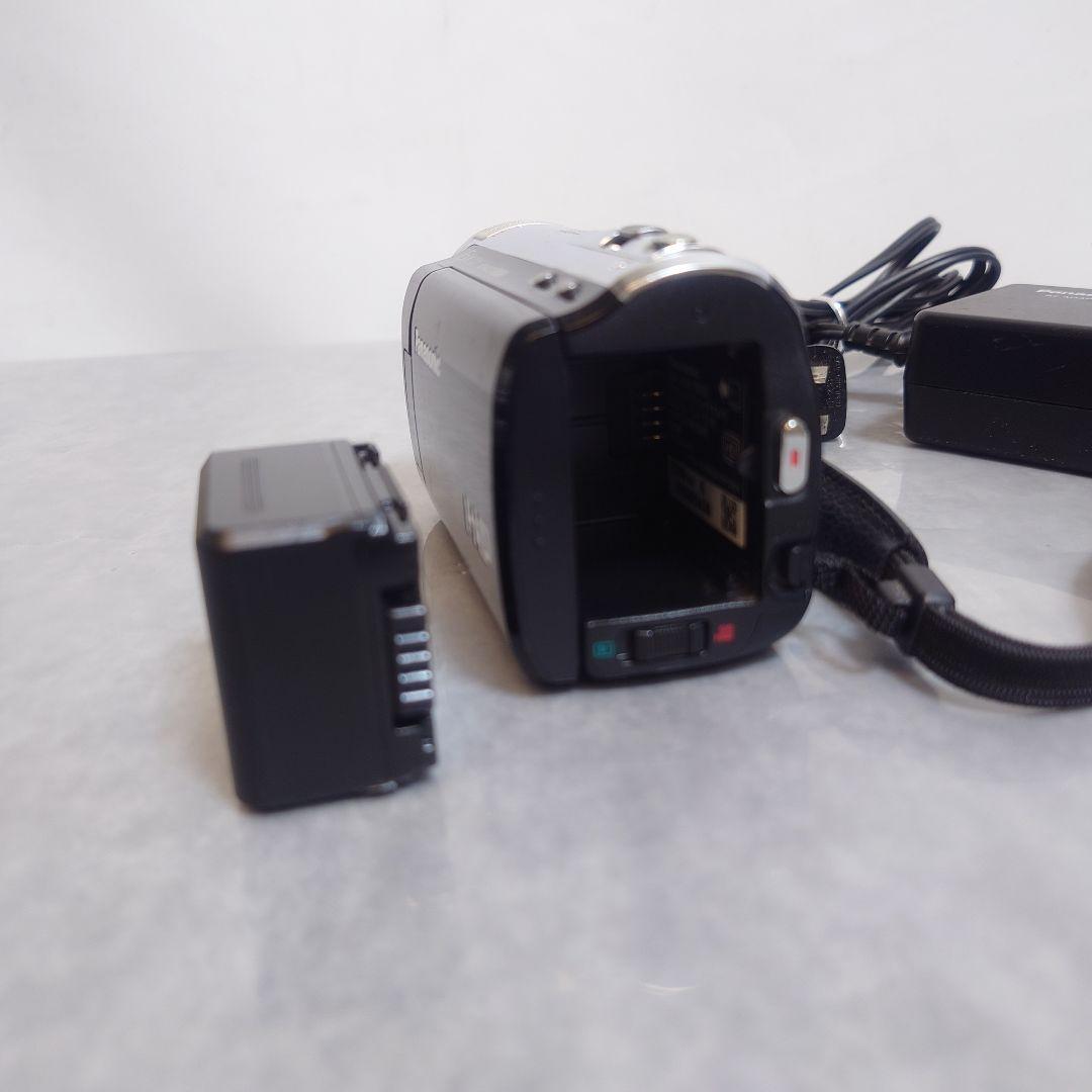 Panasonic HDC-TM30 デジタルビデオカメラ 本体