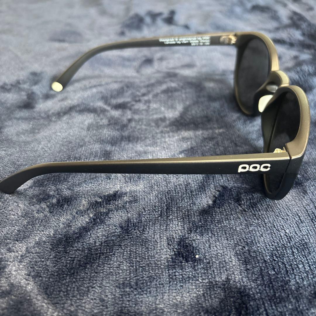 poc know サングラス
