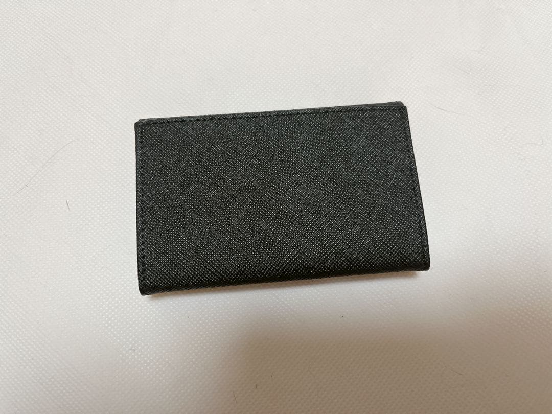 【新品未使用】　agnès b. 名刺入れ