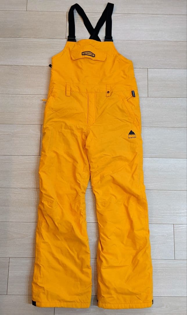 BURTON ウエア キッズＬ 上下セット