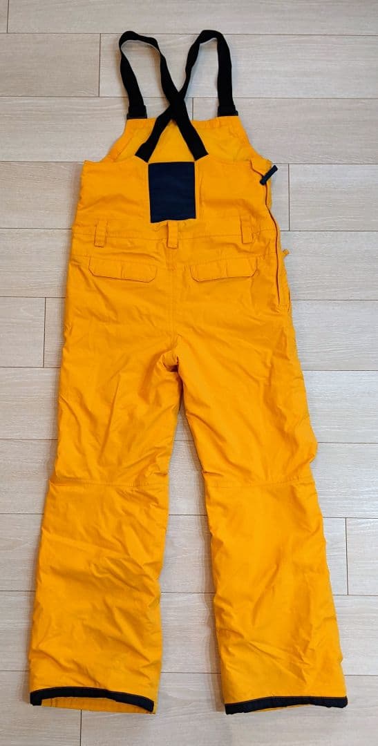 BURTON ウエア キッズＬ 上下セット