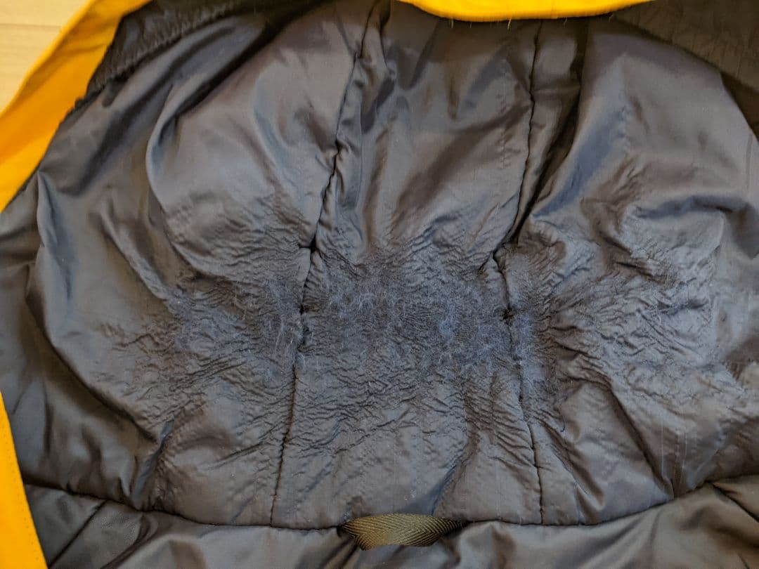 BURTON ウエア キッズＬ 上下セット