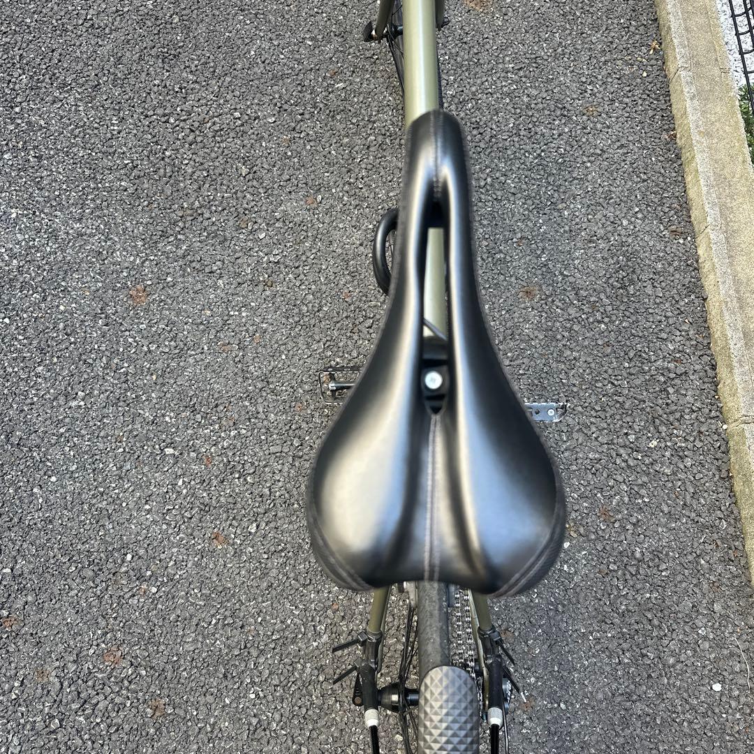 【引取限定】TOKYOBIKE SPORT 9s Lサイズ