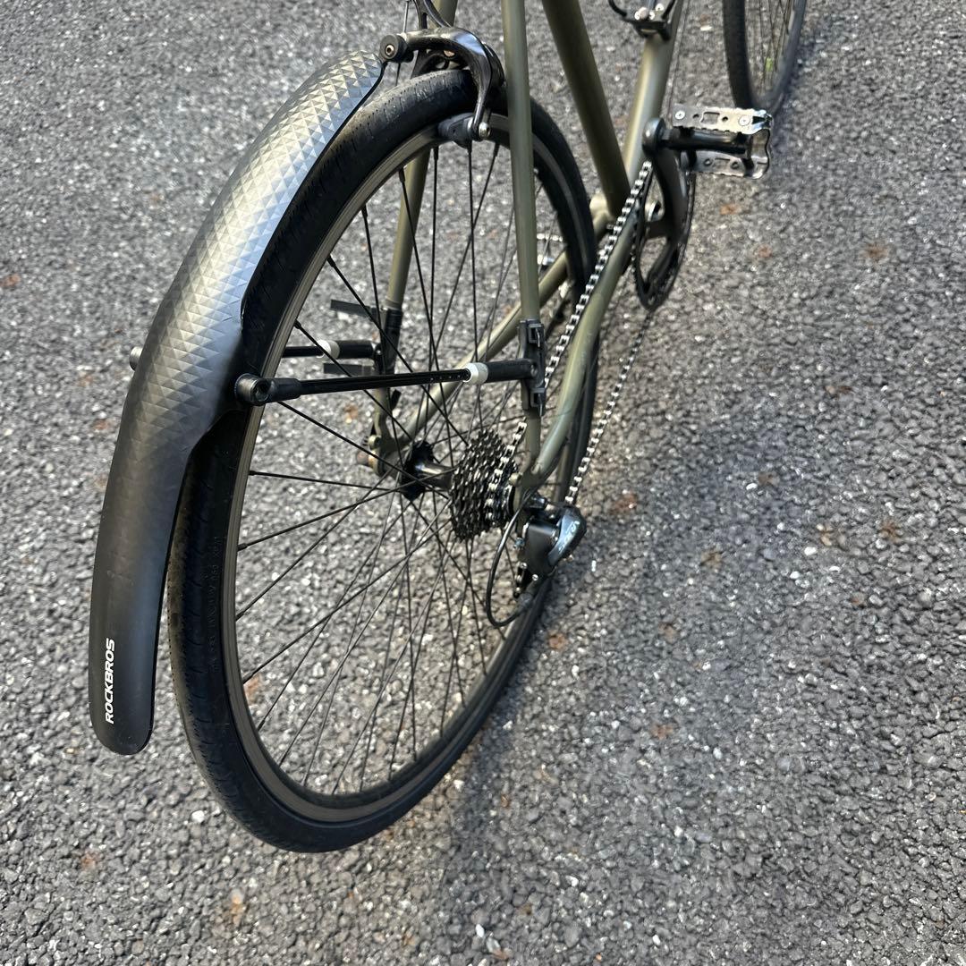 【引取限定】TOKYOBIKE SPORT 9s Lサイズ