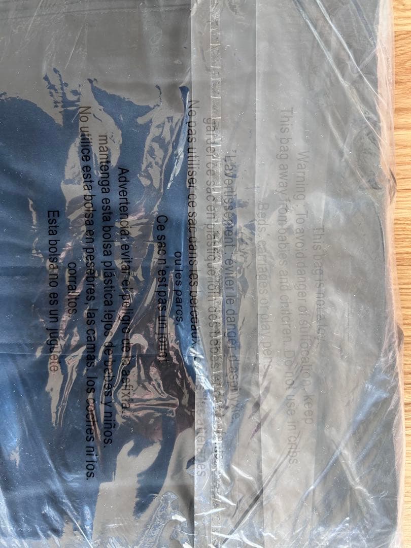 新品未使用 ダービージャケット L 黒 ブラック ダービーオブサンフランシスコ