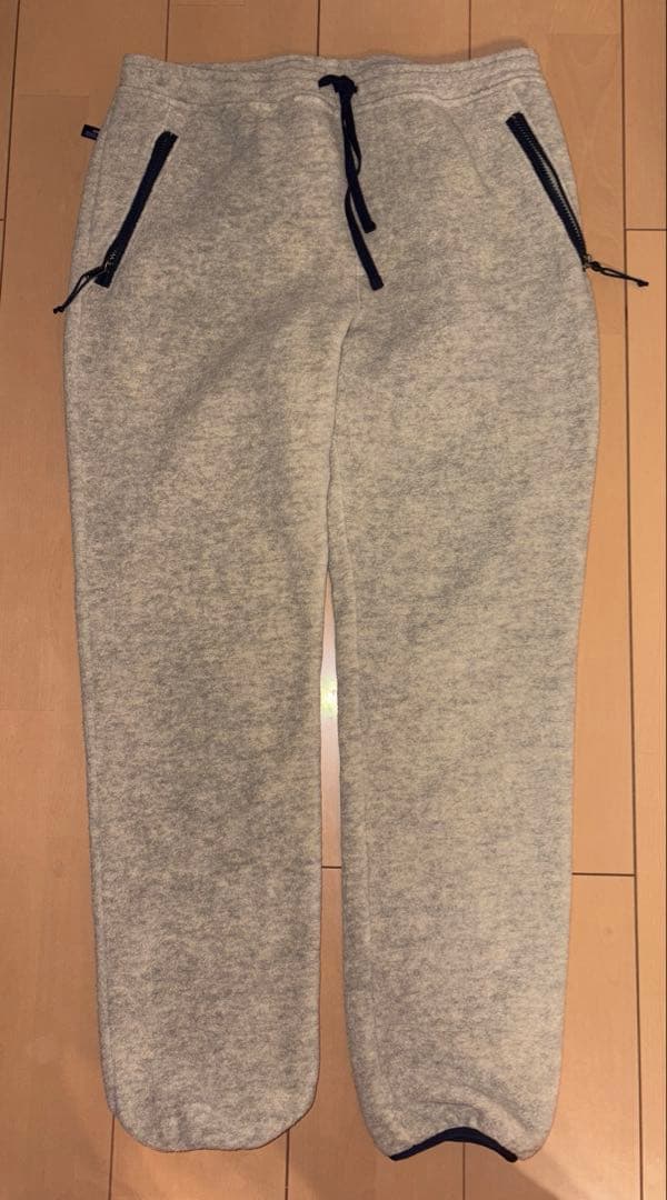 パタゴニア Patagoniaシンチラ フリースパンツ