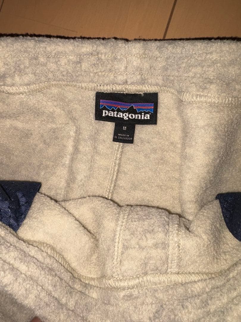 パタゴニア Patagoniaシンチラ フリースパンツ