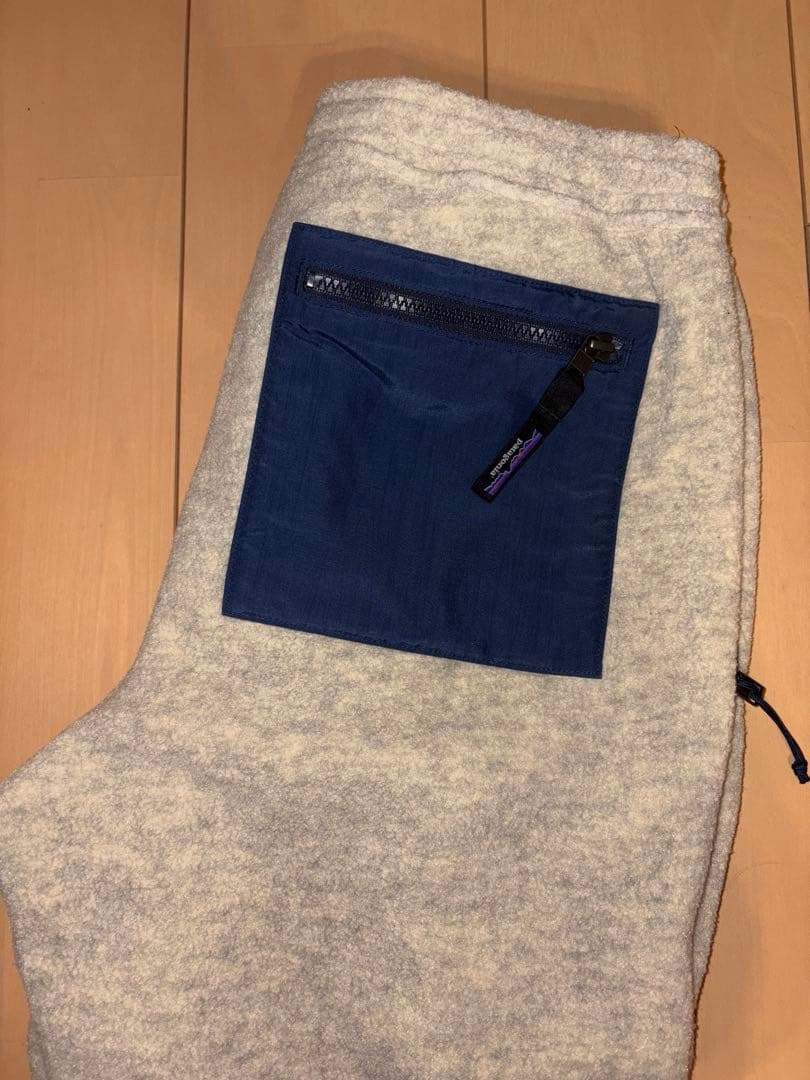 パタゴニア Patagoniaシンチラ フリースパンツ
