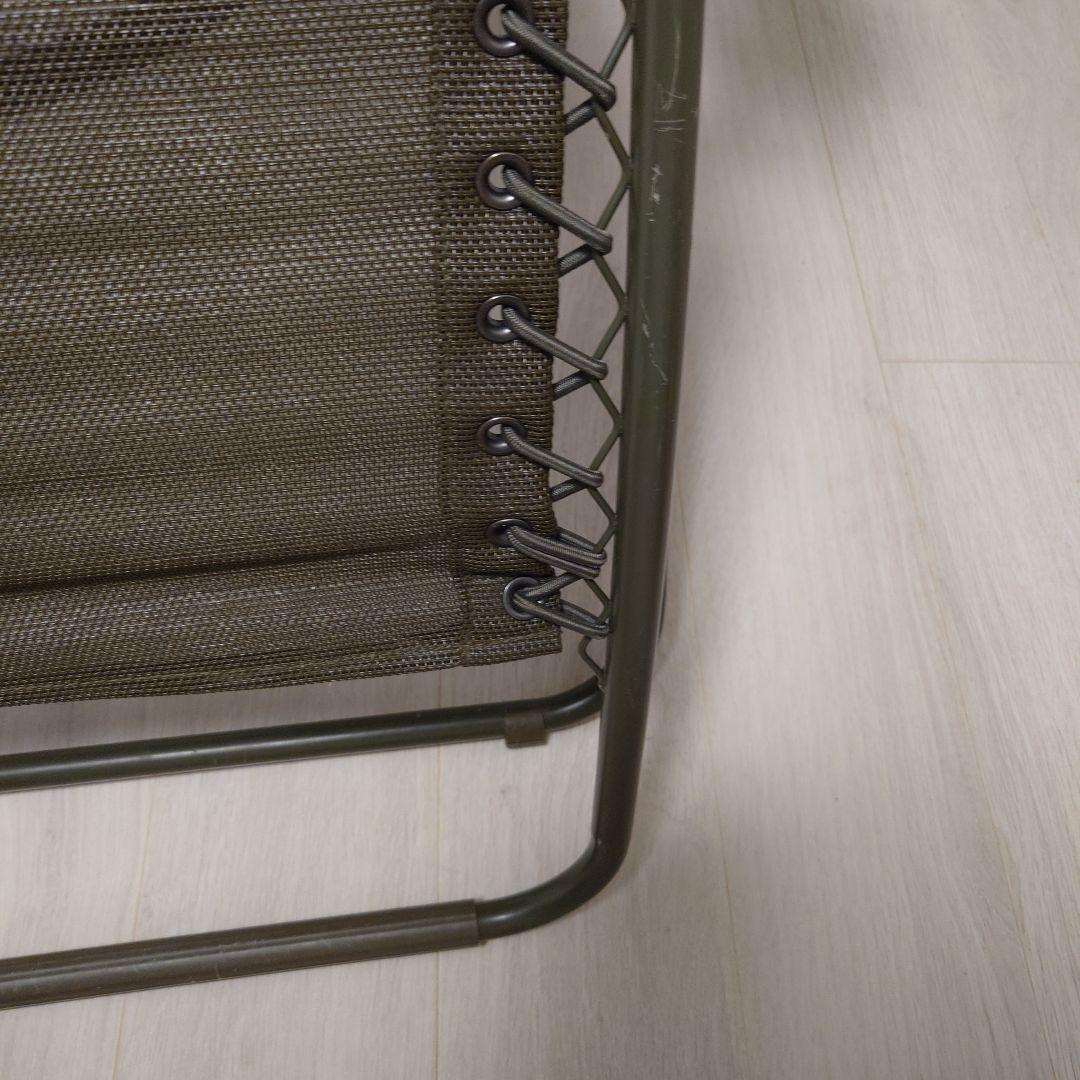 【送料込み】Coleman インフィニティチェア オリーブ