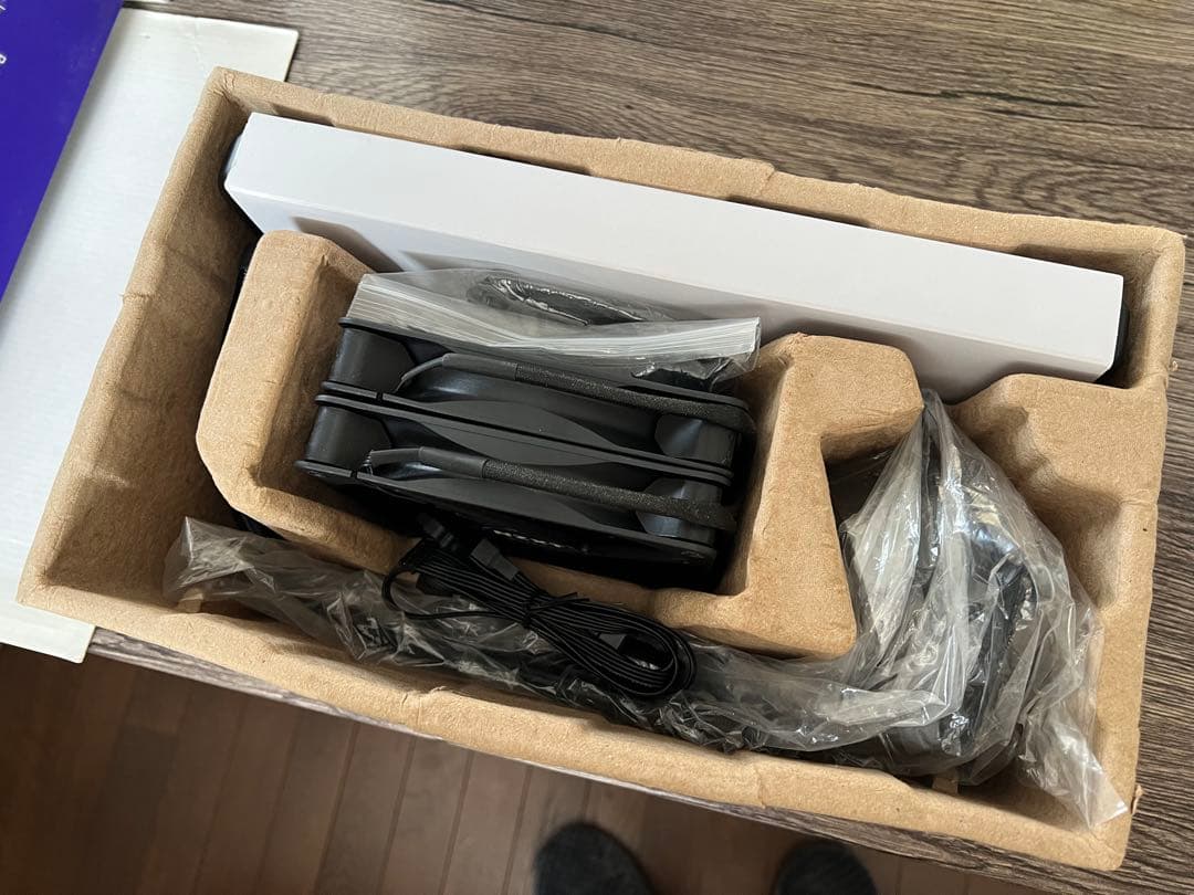 NZXT Kraken X62 280mm水冷