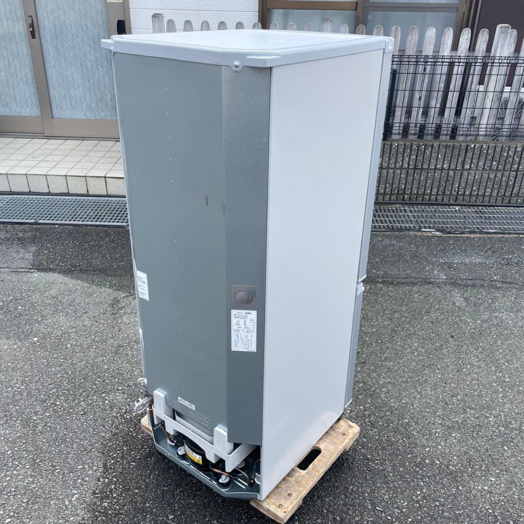 三菱2018年製146L冷蔵庫 送料/設置無料