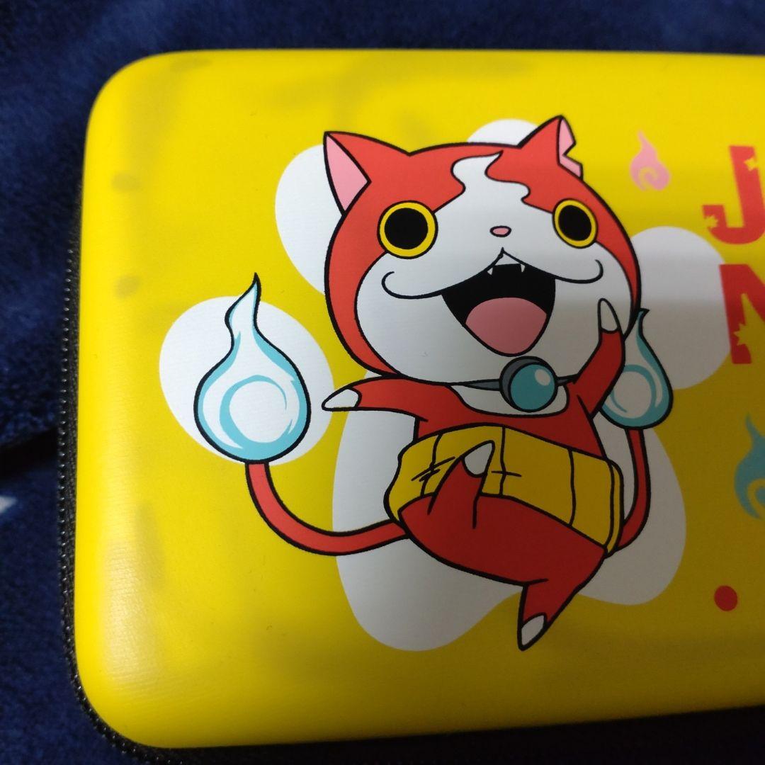妖怪ウォッチバスターズ　赤猫団　セット