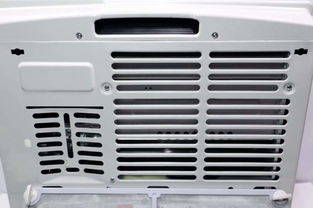 試運転のみ極美品 Rinnai ガスファンヒーター SRC-365E 都市ガス