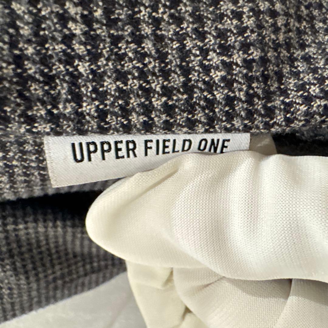 UPPER FIELD ONE【UFO】