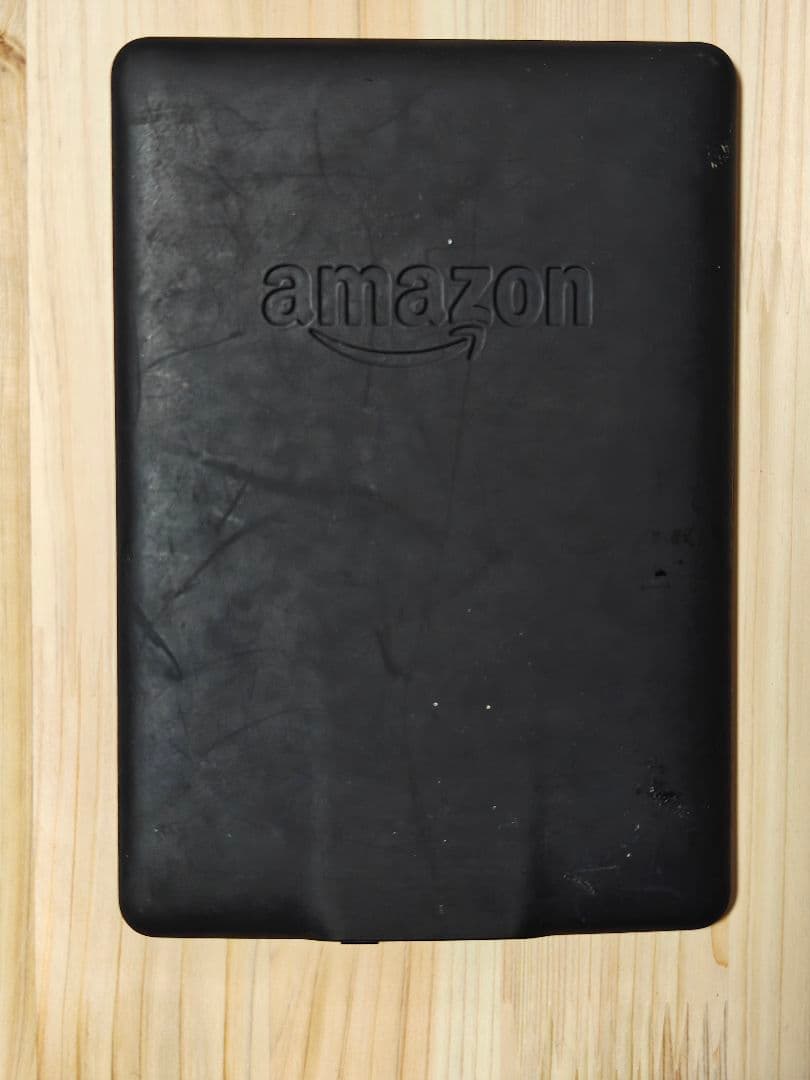 Kindle Paperwhite 第七世代　32GB 広告あり　本体