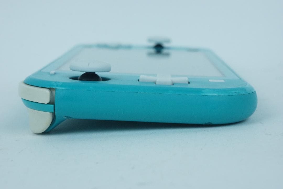 【動作品】ニンテンドースイッチライト ターコイズ Switch Lite 3
