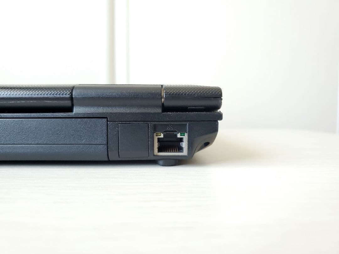 dynabook B552/H SSD搭載 ノートPC 【詳細は説明文へ】