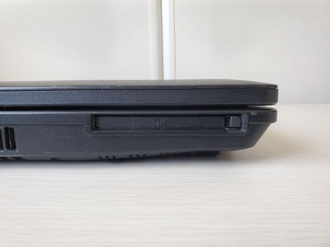 dynabook B552/H SSD搭載 ノートPC 【詳細は説明文へ】