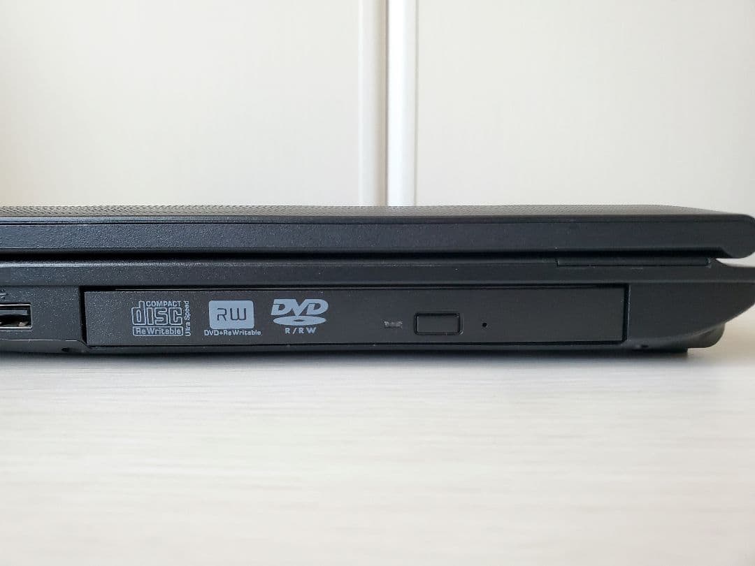 dynabook B552/H SSD搭載 ノートPC 【詳細は説明文へ】