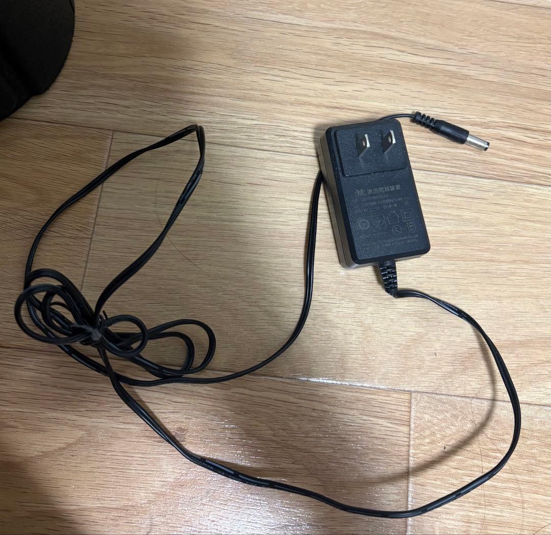 DOCTOR AIR 電動ストレッチローラー