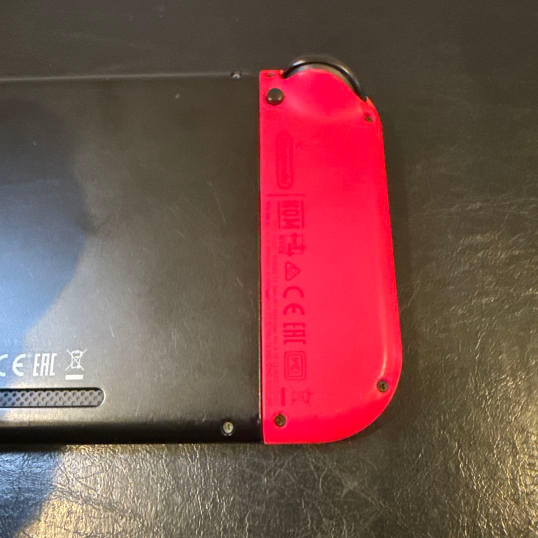 Nintendo Switch 本体 マリオパーティー あつ森 セット売り