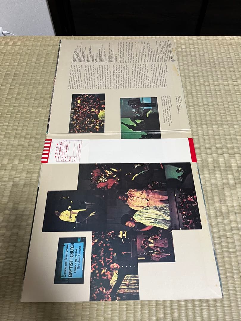 ソウル　LPレコード　３枚セット　soul rare groove 帯付