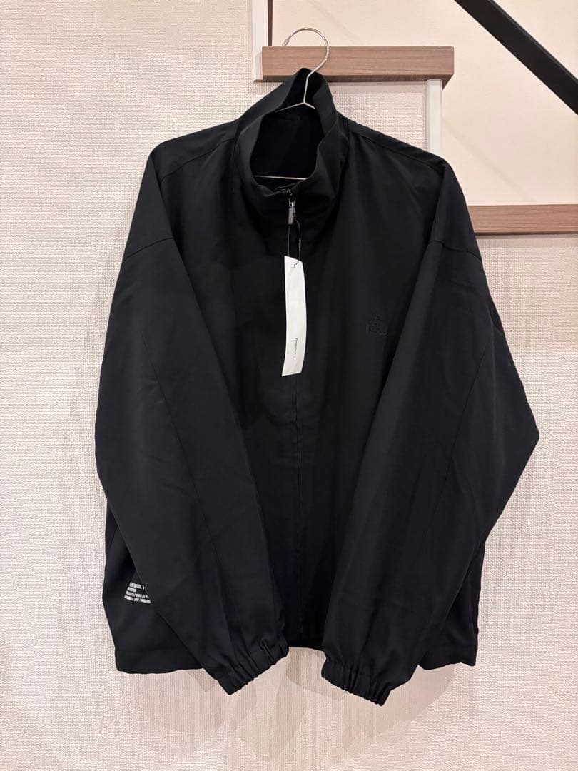 ジャケット・アウター FreshService/SYNTHETIC WOOL TRACK SUIT/S