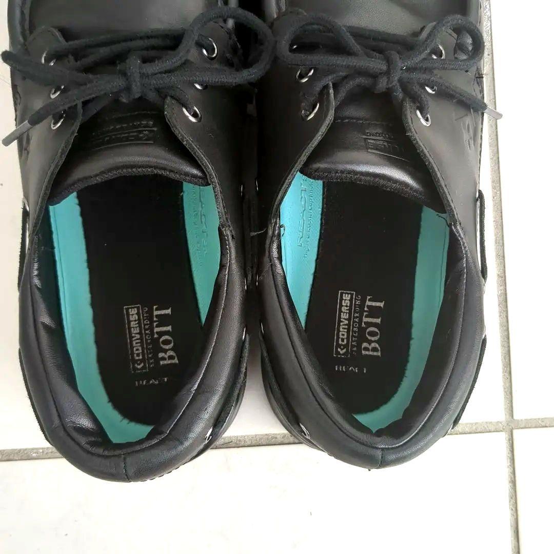 29cm CONVERSE×boTT DECKSTAR SK