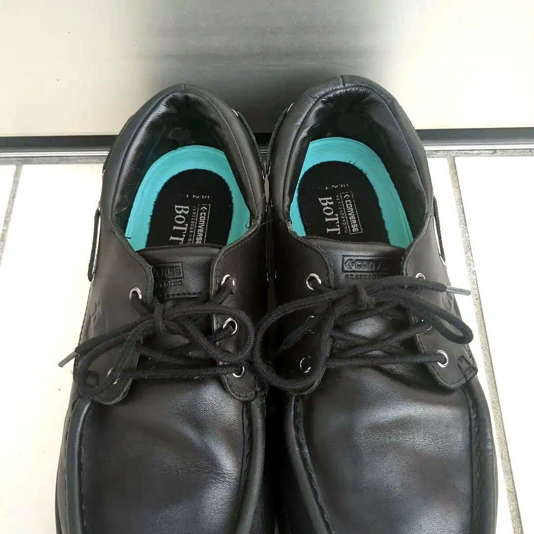 29cm CONVERSE×boTT DECKSTAR SK