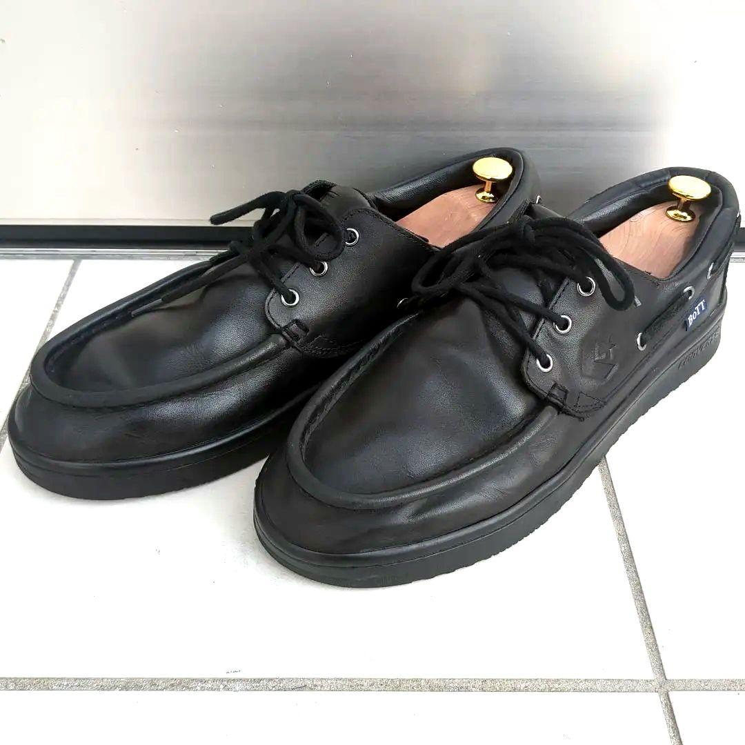 29cm CONVERSE×boTT DECKSTAR SK
