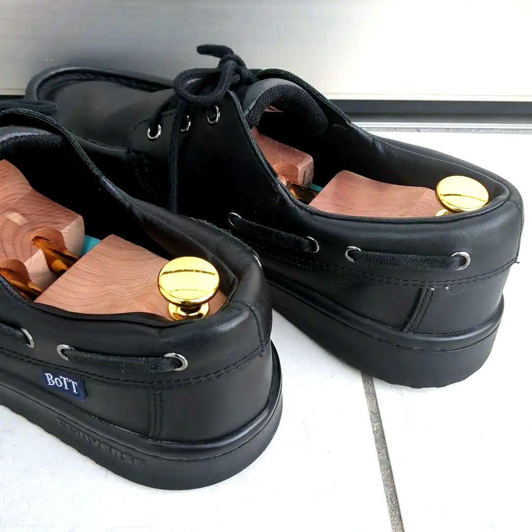 29cm CONVERSE×boTT DECKSTAR SK
