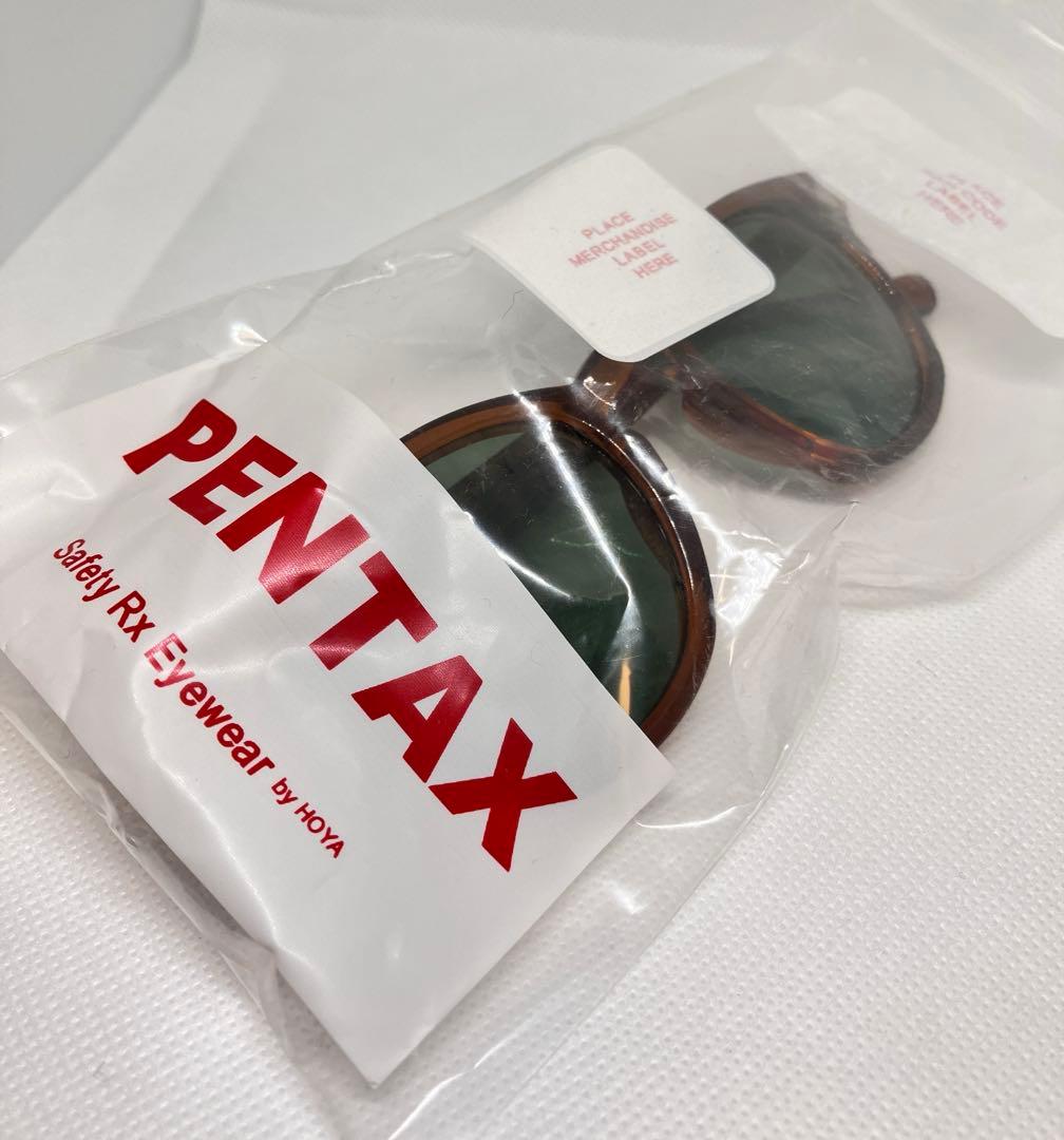 US SAFETY PENTAX 48cbg 専用袋付　オモシーチャンネル　#3