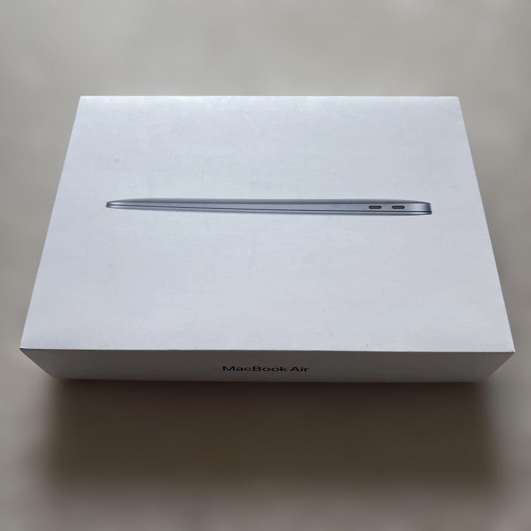 MacBook Air 13インチ corei5