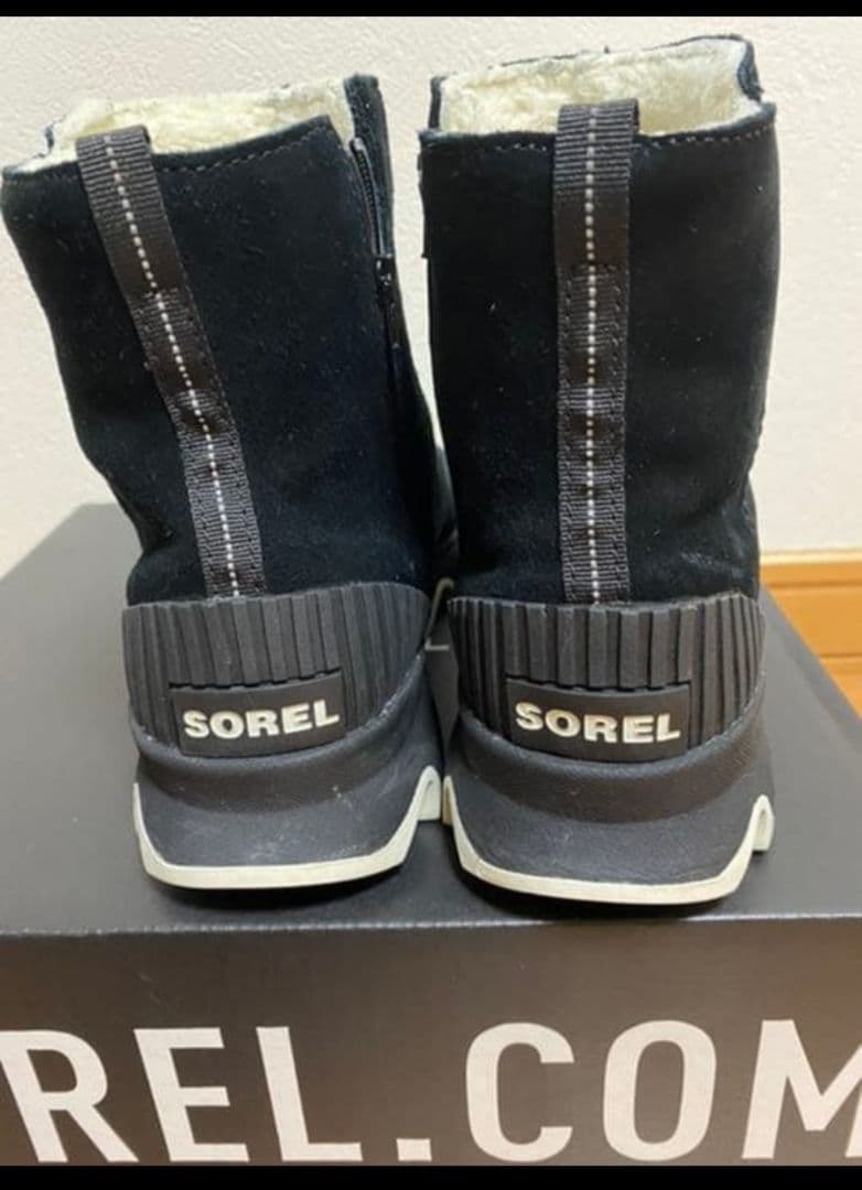 SOREL　ブーツ