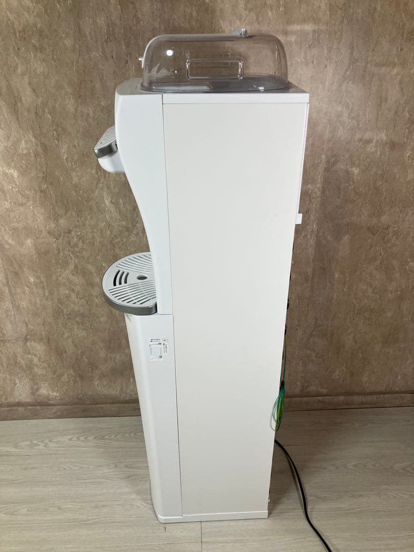 【専用】ハミングウォーター CO-09 ホワイト ウォーターサーバー